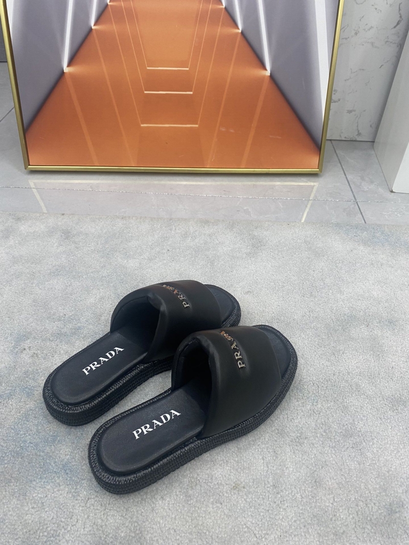 Prada Slippers